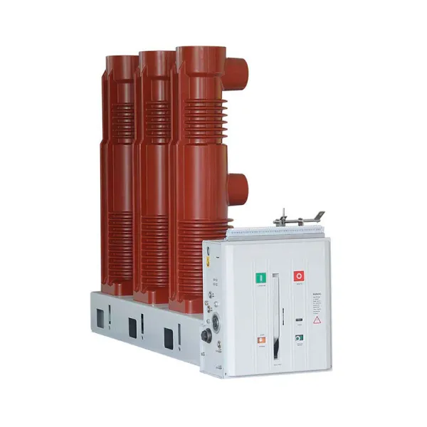 40.5kV داخلي AC الجانب الجهد العالي مثبت على VCB