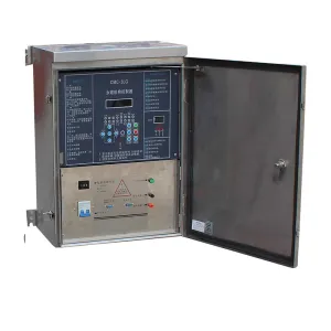 ZW32M-12 Series Outdoor High Voltage Voltage Vacuum Vacuum Circuit Circuit