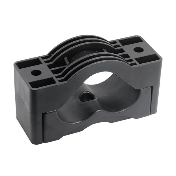 گیره کابل سه هسته ای برای سوئیچ