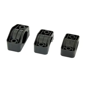 Electric High Voltage Switchgear Cabinet Cable Clamp