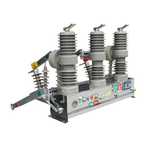 قطع کننده مدار خلاء ZW32 1250A برای پنل Switchgear