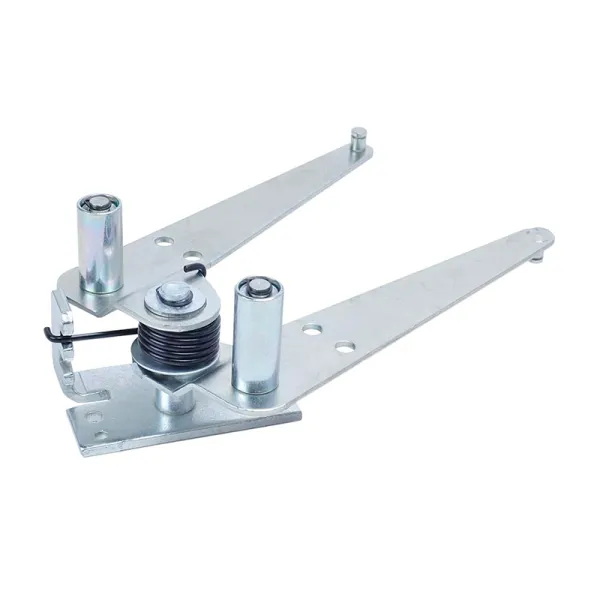 Md-placed Switchgear Cabinet Shutter Mechanism Device 5BO.320.010