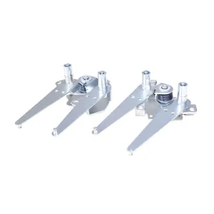 Metal-clad Switchgear Scissors Shutter Mechanism Assembly Shutter Mechanism 5BO.320.011
