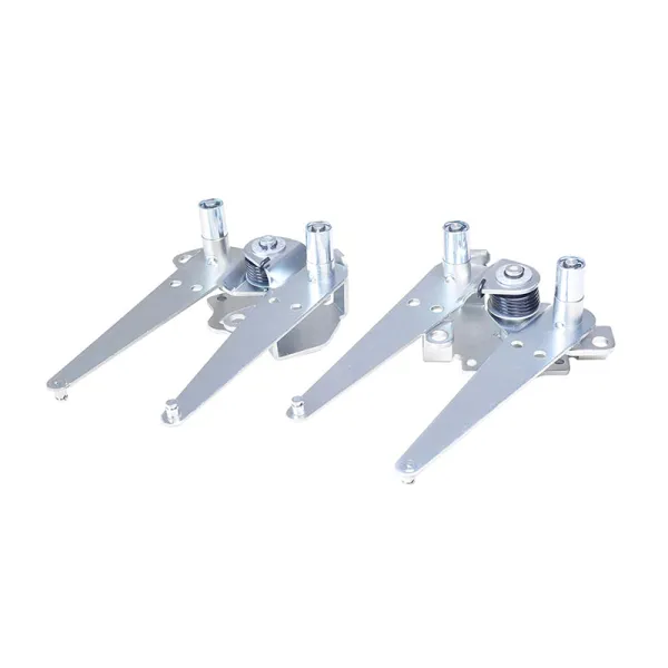Metal-clad Switchgear Scissors Shutter Mechanism Assembly Shutter Mechanism 5BO.320.011