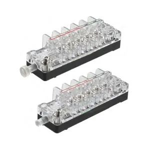 سوئیچ کمکی ولتاژ بالا FK برای SwitchGear FK10-ⅰ