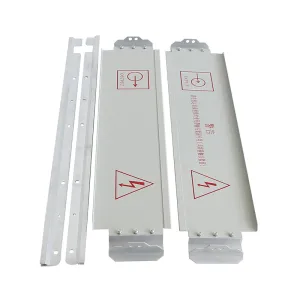Shutter Mechanism for Medium Voltage Switchgear 5BO.320.011.2