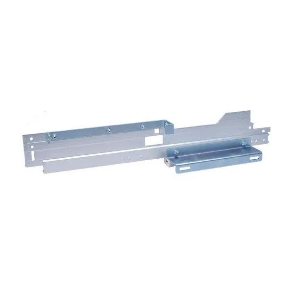 High Precision Circuit Breaker Guide Rail