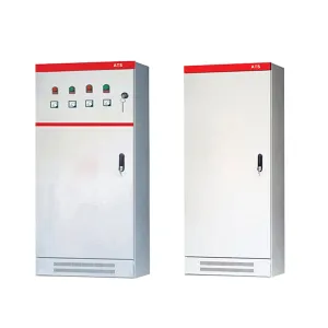 ATS Dual Power Distribution Box