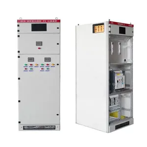 GCS Low-voltage Withdrawable Switchgear