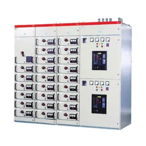MNS Low-voltage Withdrawable Switchgear