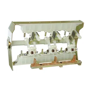 سوئیچ بار GIS شکن عایق بندی شده 12 کیلو ولت.