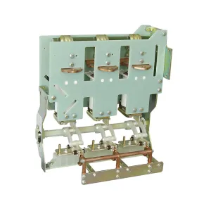 قطع کننده مدار سوئیچ 24kV GIS بدون جداسازی سوئیچ و گوش دادن