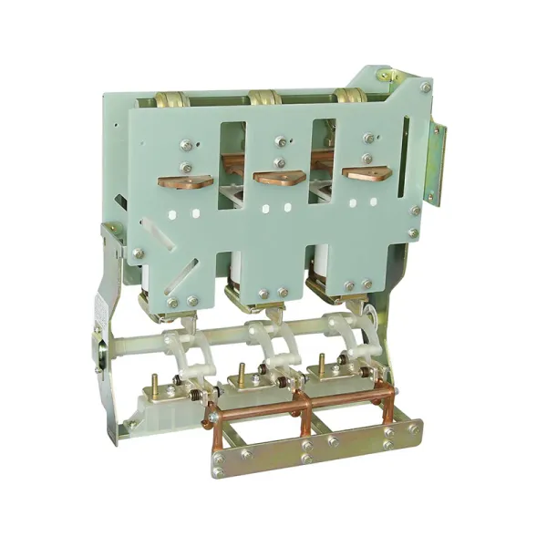 قطع کننده مدار سوئیچ 24kV GIS بدون جداسازی سوئیچ و گوش دادن