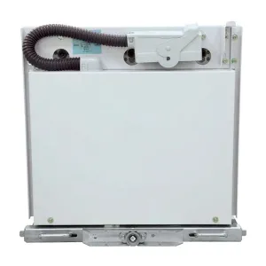 High Voltage Busbar Handcart Switchgear Vacuum Circuit Breakers Isolating Handcart