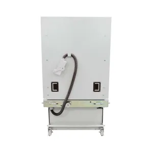 High Voltage Handcart Switchgear Vacuum Circuit Breakers Isolating Handcart