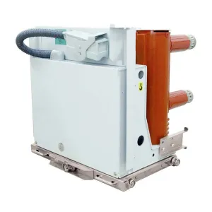 630A PT Disconnector Isolated Handcart for 12kv 24kv Switchgear Cabinet