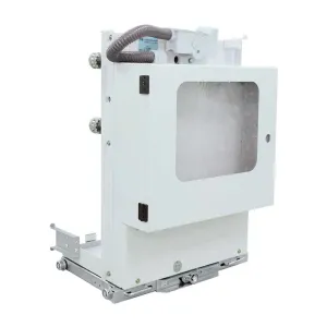 High Voltage 630A Measuring Trolley Handcarts for Switchgear