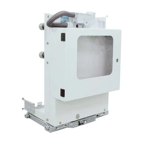 High Voltage 630A Measuring Trolley Handcarts for Switchgear