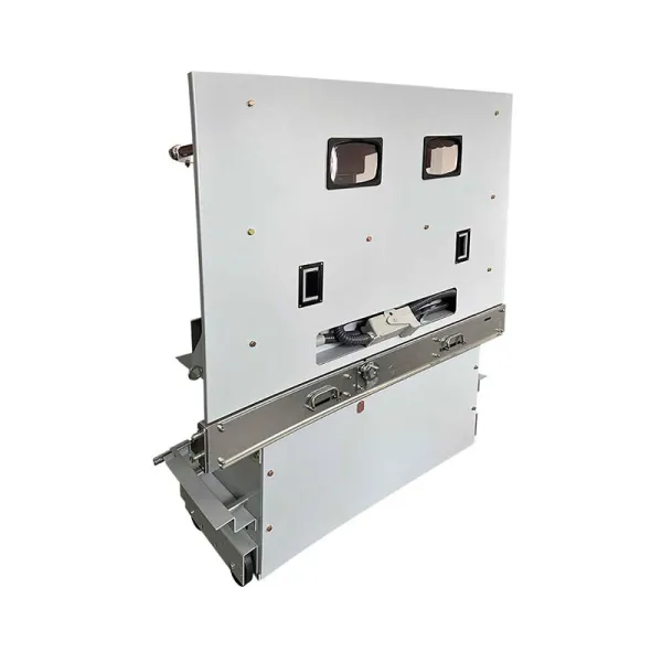 ZN85-40.5 VD4 Indoor Handcart PT Vacuum Circuit Breakers for KYN28 Switchgear