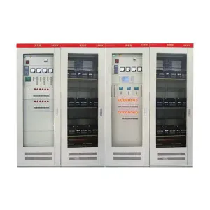 GZDW Intelligent High Frequency DC Control Panel