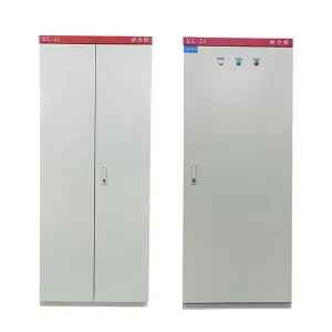 XL(F)-21 Power Distribution Cabinet