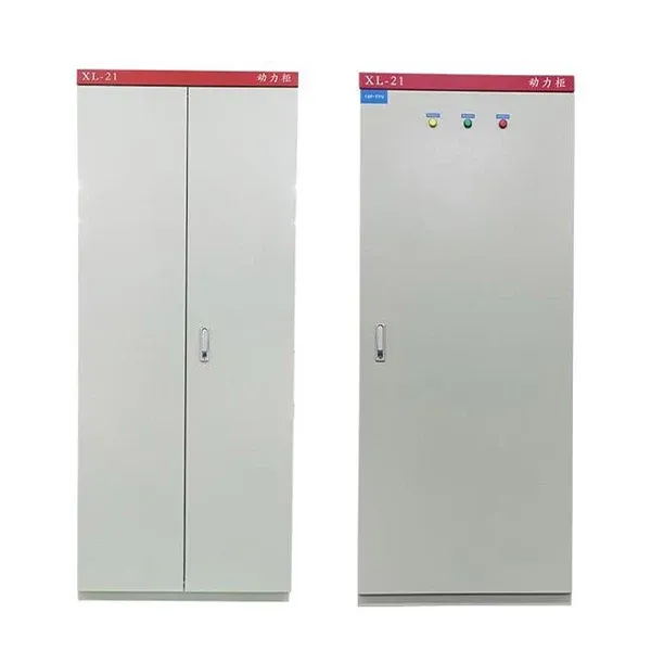 کابینت توزیع برق XL (f) -21