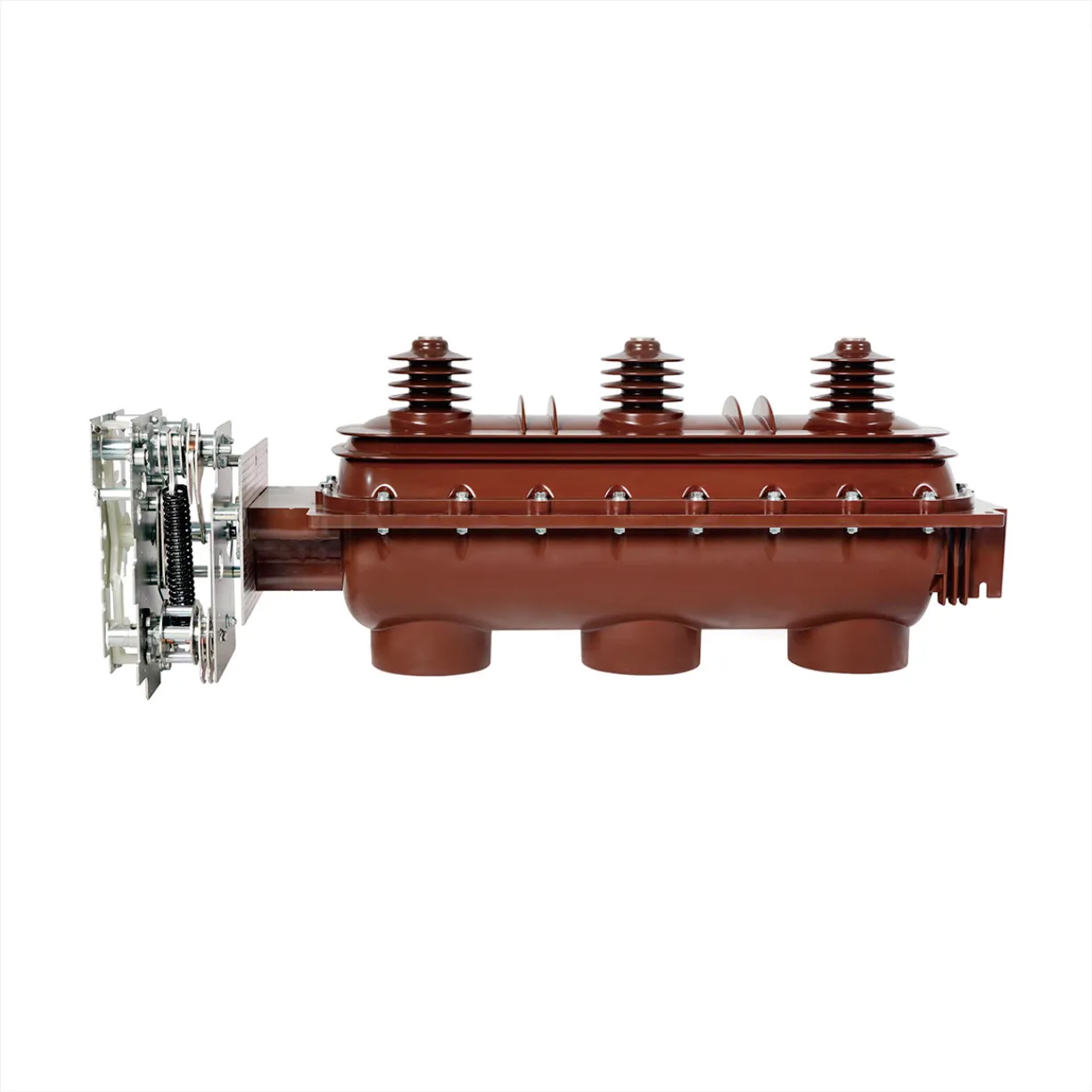 FLN36-24-275MM,FLN36-24 SF6 air fuse switch LBS