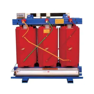 SC(B)13-Type Dry-Type Transformer