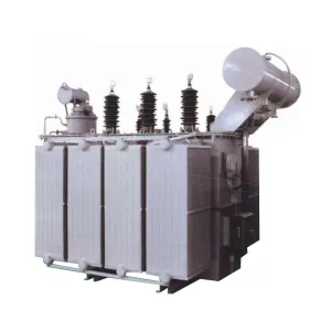 Distribution Transformer of Class 35kV