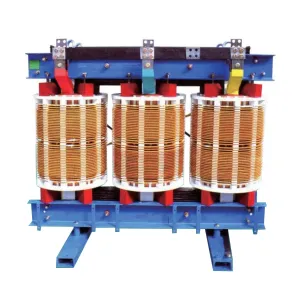 SG (B) 10 Series Non Encapsulated Coil