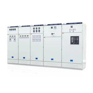 GGD Low Voltage Fixed Type Switchgear
