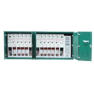 BHK-12/630-20O Switching station substation