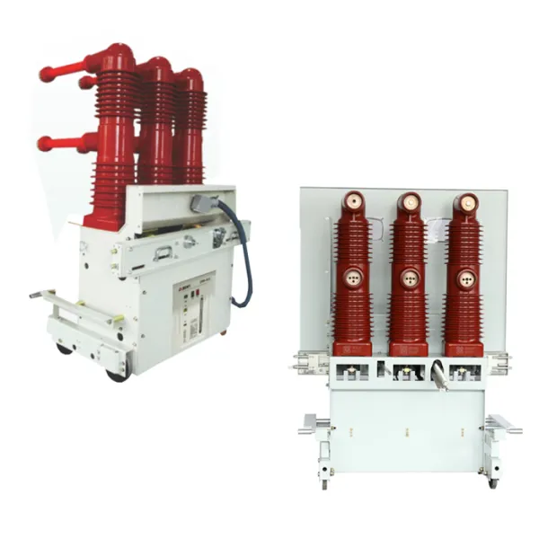 ZN85-40.5 Indoor high voltage vacuum circuit breaker