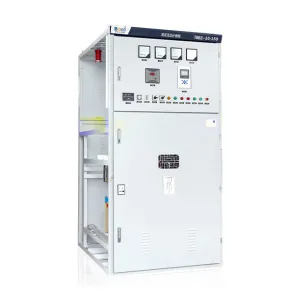 TBBZ high voltage reactive power automatic compensation device
