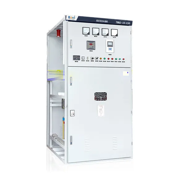TBBZ high voltage reactive power automatic compensation device