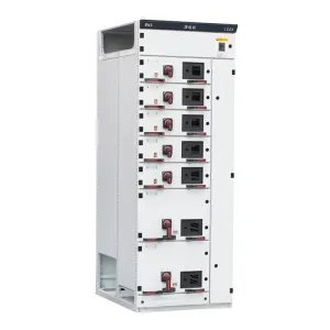 MNS Low-voltage draw-out switch cabinet body