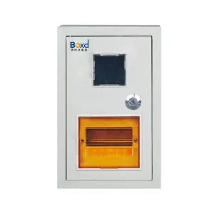 PZ40 Distribution box