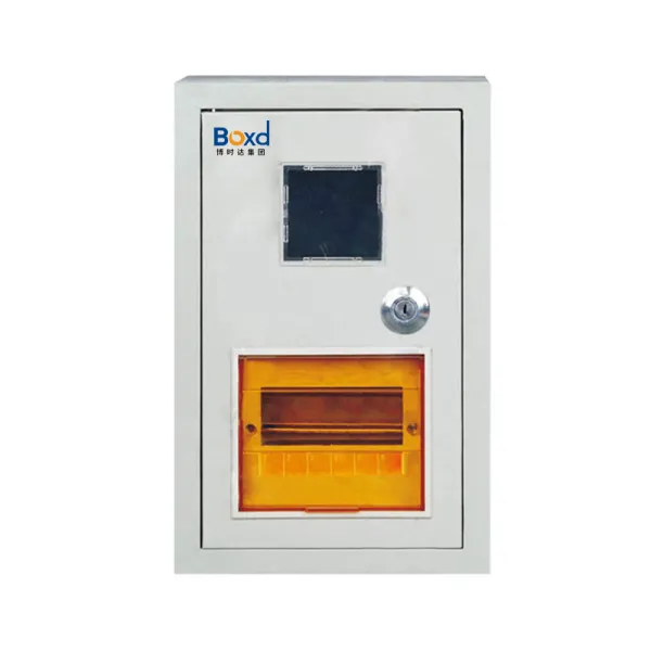 PZ40 Distribution box