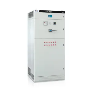 GGJ Low Voltage Reactive Power Compensation Device