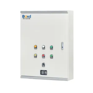 JXF lndoor Distribution Board