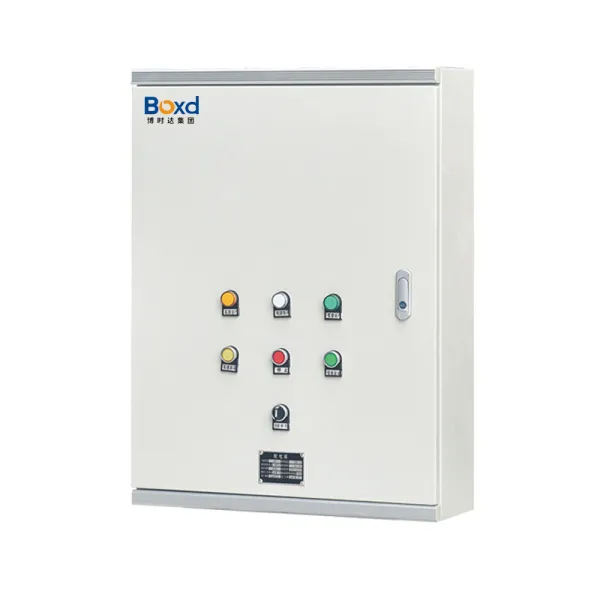 JXF lndoor Distribution Board