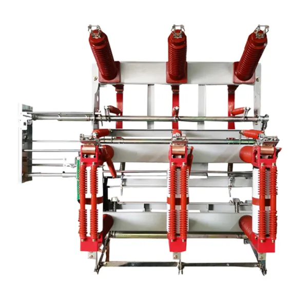 FZ(R)N21-40.5 Through-wall indoor vacuum load switch