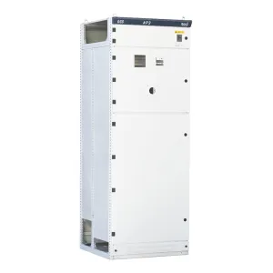 GGD AC low-voltage power distribution cabinet body