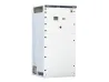 GGD AC low-voltage power distribution cabinet body