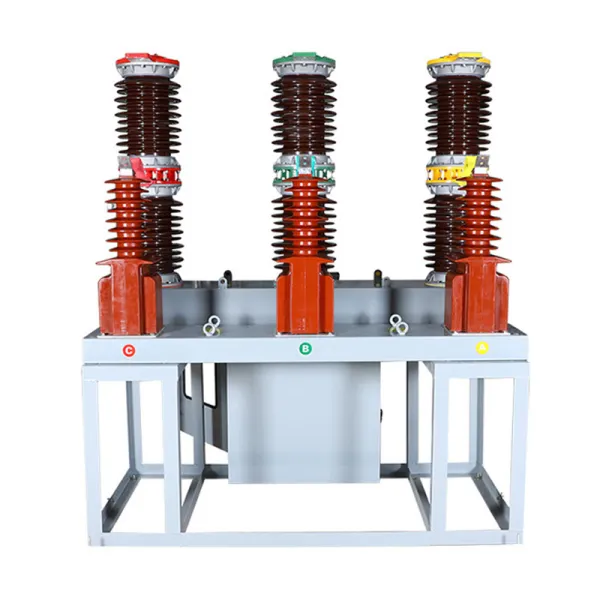 ZW7-40.5 Outdoor vacuum circuit breaker