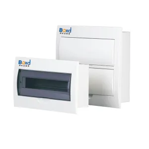 PZ30 Lighting distribution box