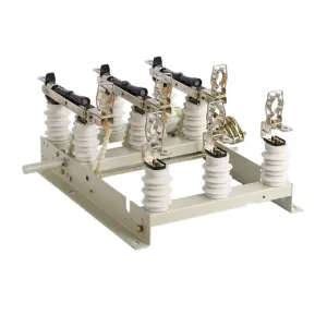 FN5-12R(L) Indoor AC high voltage load switch