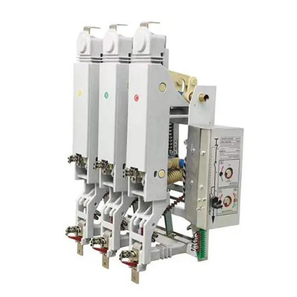 FZN61-12 Indoor high-voltage vacuum load switch