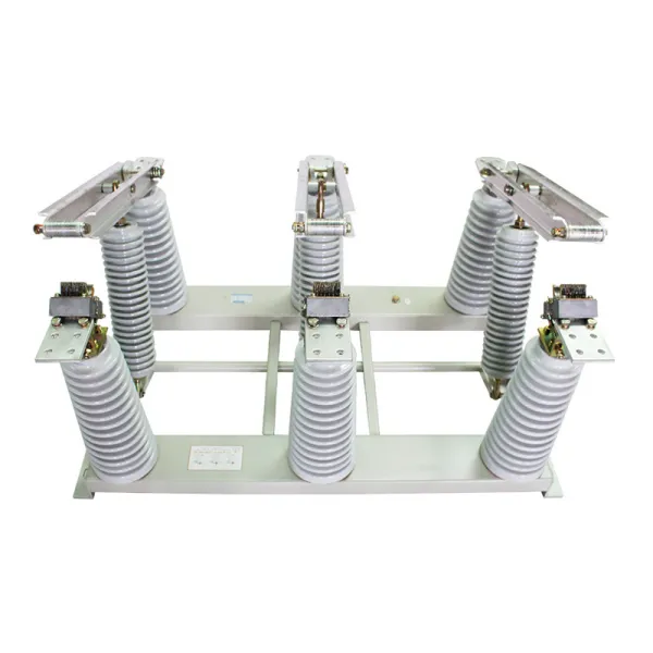 GN27-40.5 Indoor high-voltage isolating switch