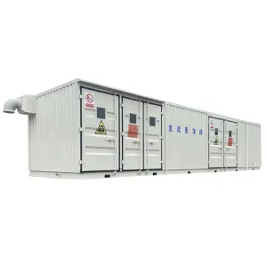 Hazardous waste container